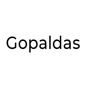 Gopaldas